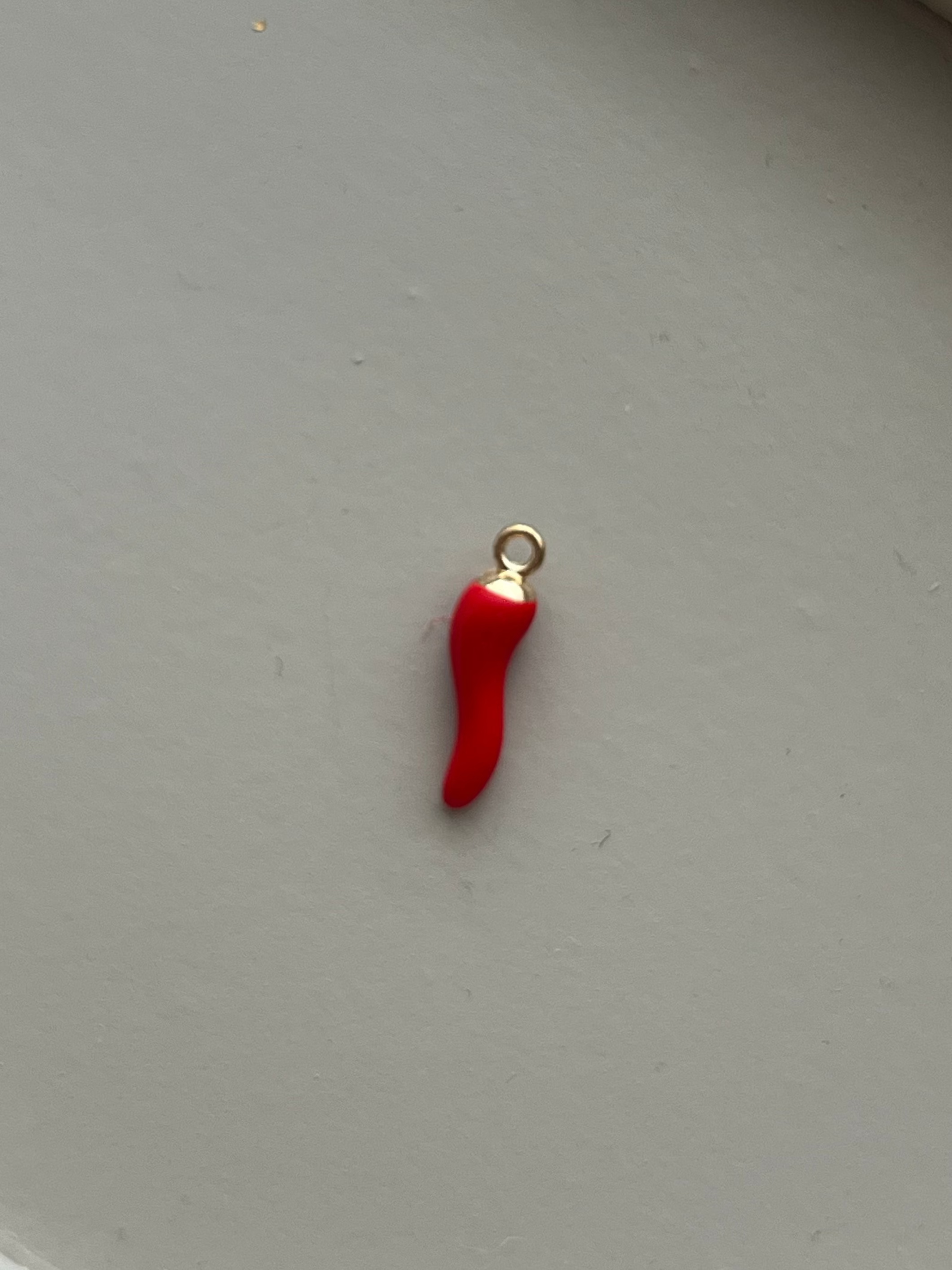 Pepper-Charm