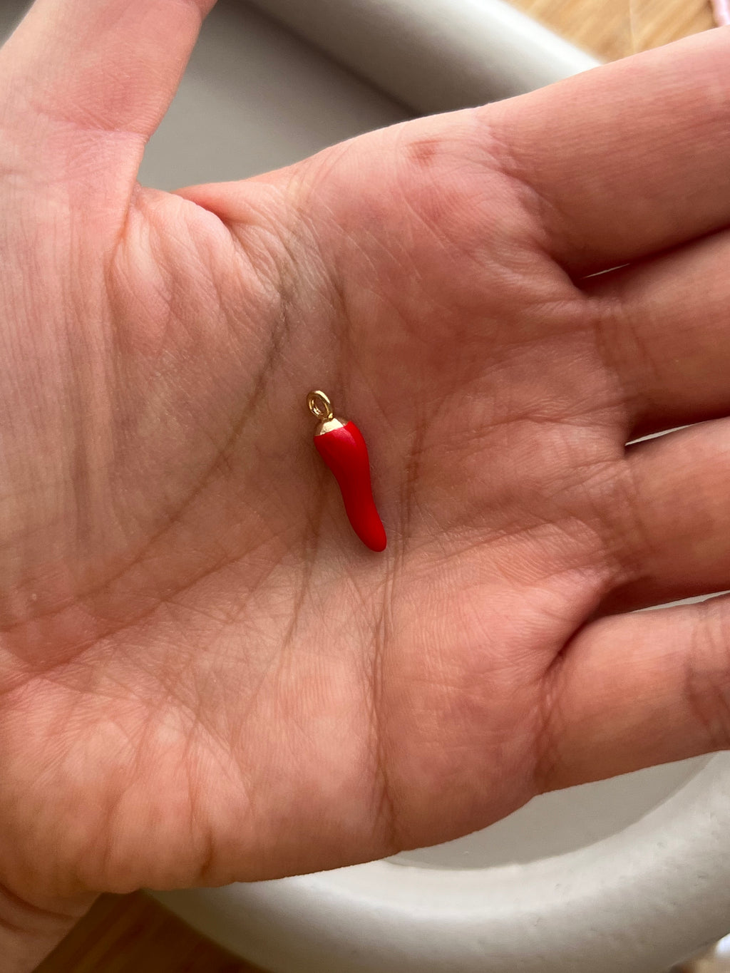 Pepper-Charm