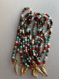 Edelstein-Kette „Umi“
